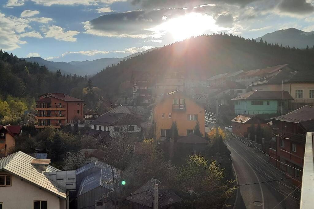 Apartament Erika Premium Sinaia Exterior foto
